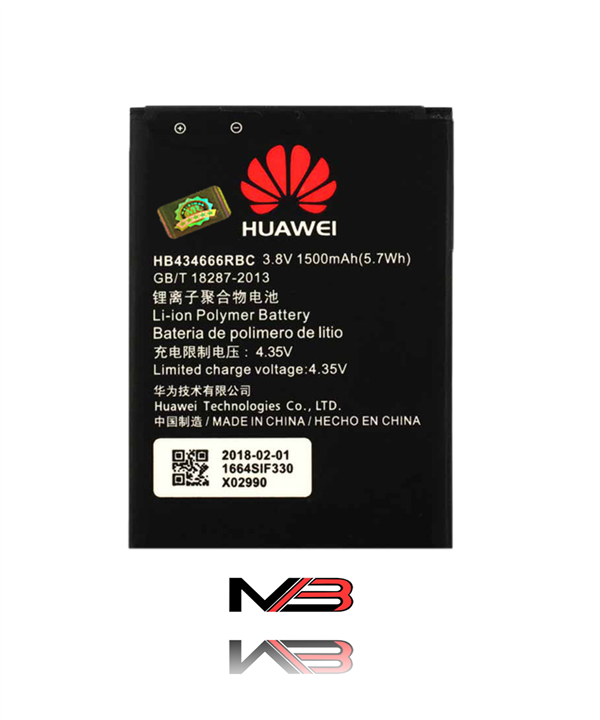 باتری مودم هوآوی Huawei E5573-HB434666RBC